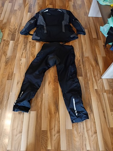 Damen motorrad kleidung - damen,