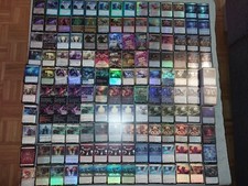 Riesige Magic The Gathering Karten Sammlung,  etwa 4500 Karten, über 1000 M/R