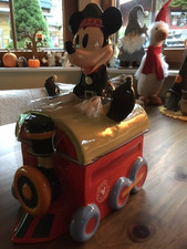 Disney Disney Store Micky Maus