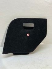 Kofferraumverkleidung VW Golf IV 4 Variant BJ 2006 Abdeckung hinten links