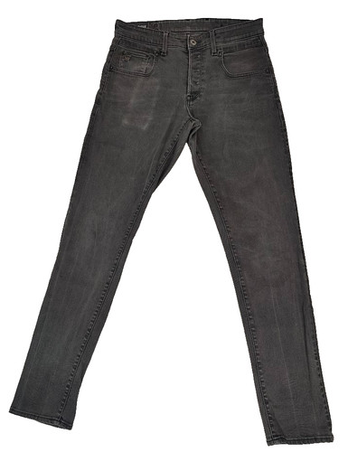 Herren star jeans - g-star, radar