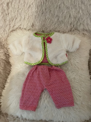 Heless set 43cm - set,