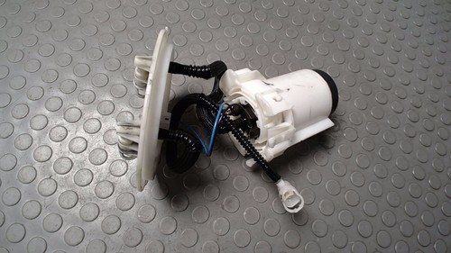 Kraftstoffpumpe opel zafira - opel,