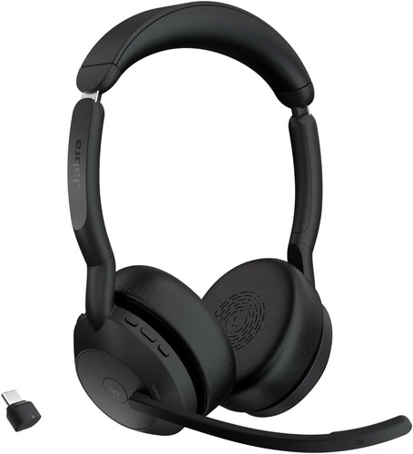 Jabra evolve2 link 390c - link,