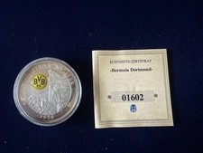 Biete hier BVB Deutscher