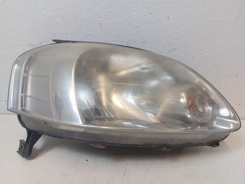 Fox scheinwerfer - vw,