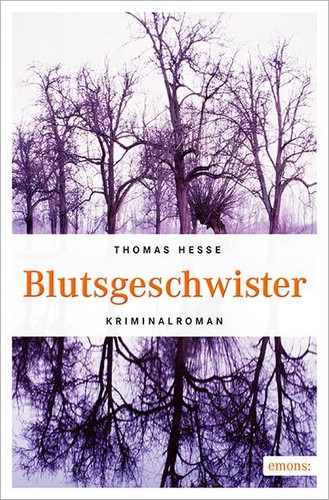 Thomas hesse blutsgeschwister - hesse,