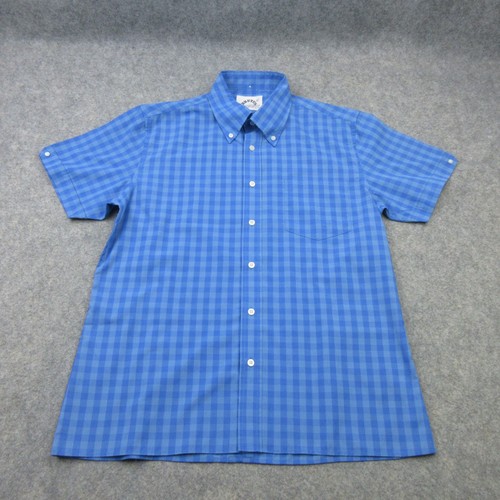 Brutus hemd herren - brutus, xl