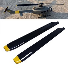 380mm carbon fiber main rotor