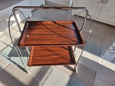 Servierwagen Dinett Vintage
