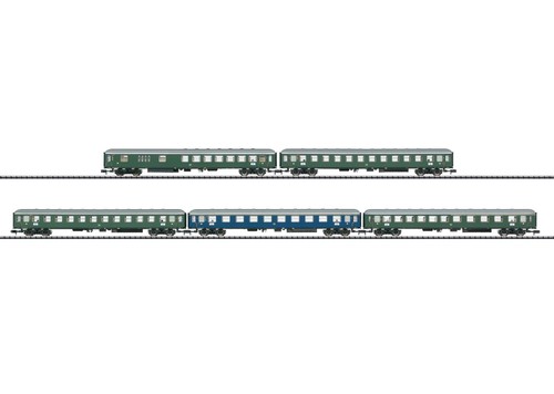Minitrix spur 15548 - spur,