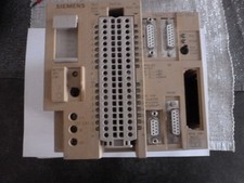SIEMENS CPU S5 95U  6ES5 095-8MC01