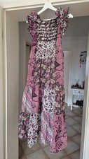 Ulla Johnson Zoya Maxikleid XS