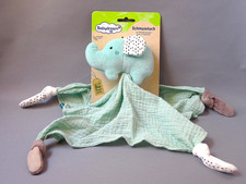 Schmusetuch babydream elefant - babydream,