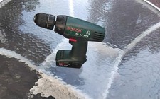 Bosch Akku Bohr-Schrauber SR 7,2 VES ohne Ladegerät defekt