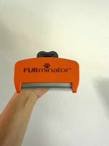 Furminator unterwollbürste - furminator,