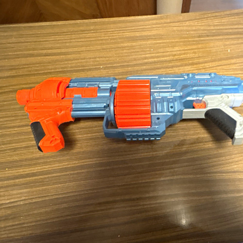 Nerf shockwave strike - nerf, elite