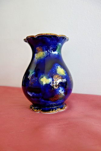 Vintage vase von - vintage, wallendorf