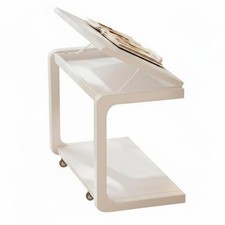 Rollbarer C-förmiger