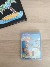 Ice Cream Surfer / Red Art