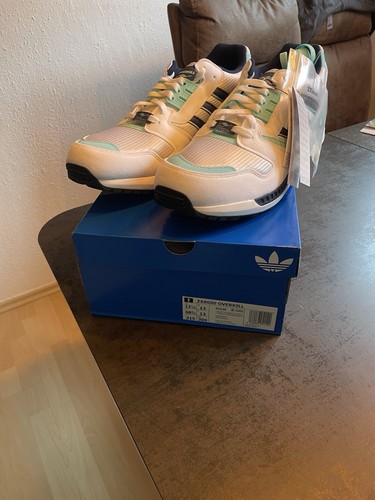 Adidas 8000 overkill - 8000,