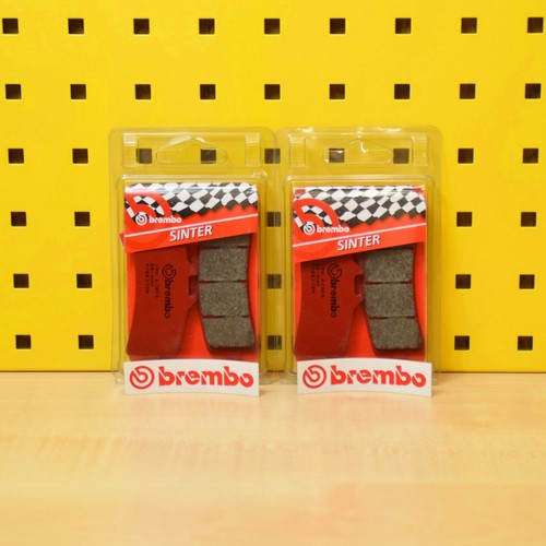 Brembo bremsbeläge aprilia - brembo,