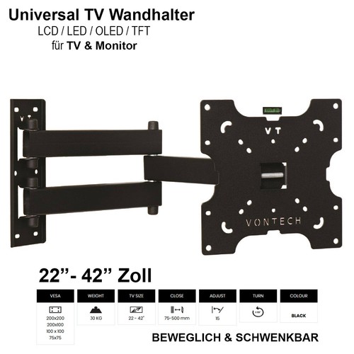 Wandhalterung lcd led - lcd,