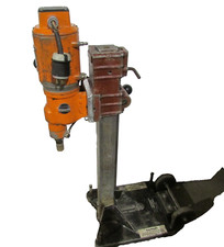 Weka DK-42B Concrete Core