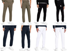 ROBERTO CAVALLI RC Logo