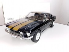 1:12 Ford Mustang Fastback *