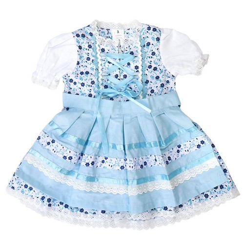 Baby dirndl babydirndl - baby,