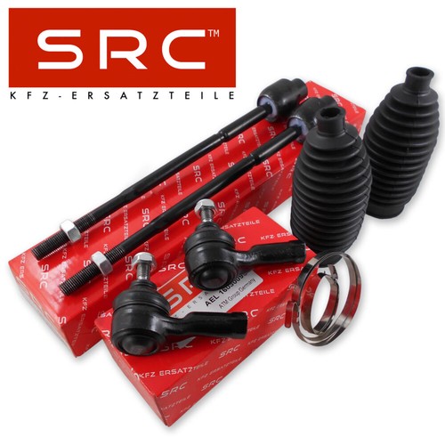 Spurstange - 2x,