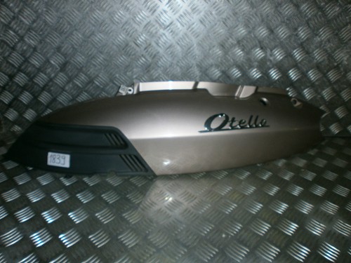 Verkleidung daelim otello 125 - daelim,
