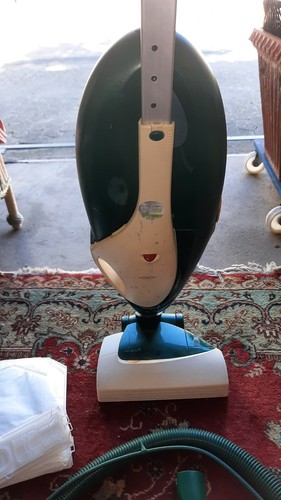 Vorwerk staubsauger kobold - staubsauger, eb