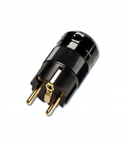 Wattgate schwarz 360i cryo - schwarz,