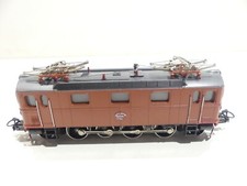 Märklin H0 3030 E-Lok DA 884 Asea Nohab der SJ ohne OVP LL394
