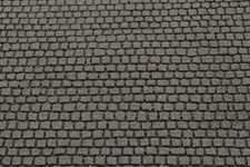 N TT Straße Kopfsteinpflaster gerade Spur N TT 1:160 1:120 Joker Ruegen 1203005