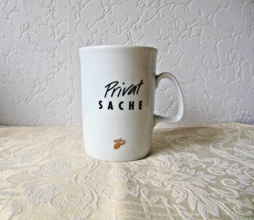 Sammler tchibo tasse privat - tchibo,