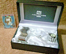 AC Collection Armbanduhr Ring