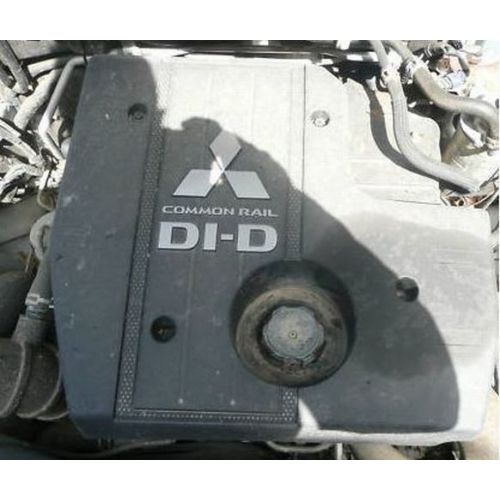2009 mitsubishi pajero - mitsubishi,