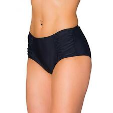 Aquarti Damen Bikinihose