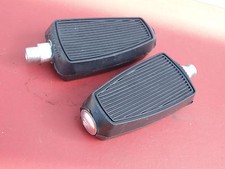 Pedale Pedalen Blockpedale Union Paar Neu KTM Bora Foxi Pony Moped Mofa