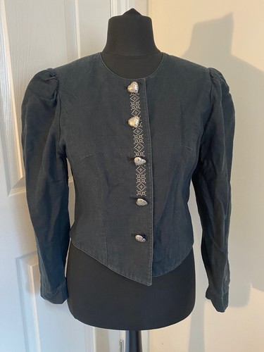 Berwin wolff trachtenjacke - &,