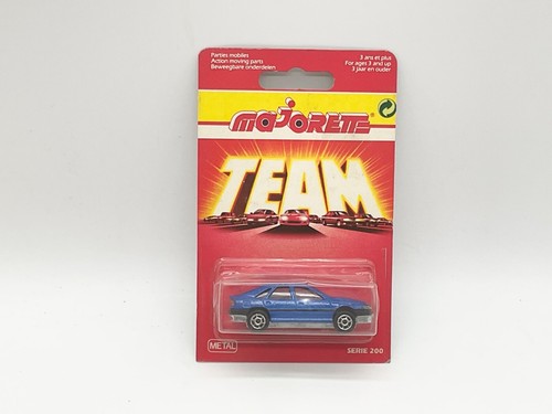Majorette 221 renault - 221, ,,renault