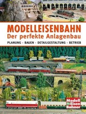 Modelleisenbahn - Der perfekte Anlagenbau | TIPPS & TRICKS FÜR ANFÄNGER & PROFIS