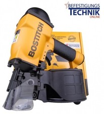 Bostitch Coilnagler N58C-1-E