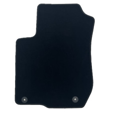 Premium Fußmatte Fahrer matte