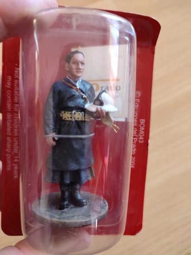 Del prado figur - del, prado,-figur