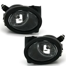 NEBELSCHEINWERFER SET für 3er