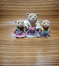 SYLVANIAN FOREST FAMILIES
